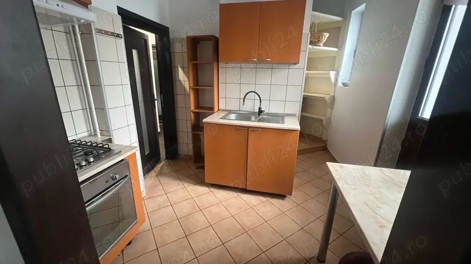 De vanzare Apartament 3 camere interbelic Calea Mosilor ULTRACENTRAL - Poză 8