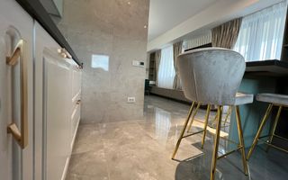 Penthouse de lux+parcare subterana Centru Palas MALL - Lazar Residence - Poză 20