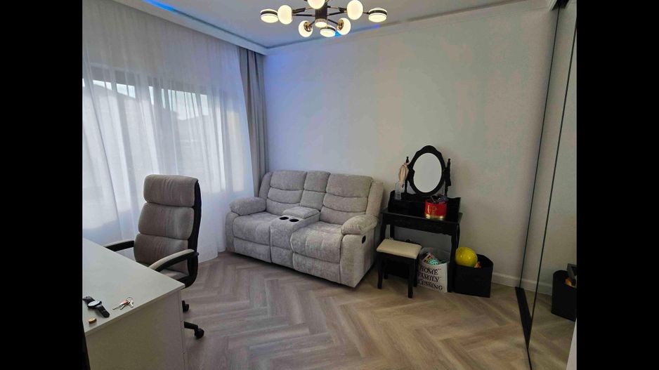 BRASADAS vinde casa Smart 2026 . 130 mp. Mobilată & Utilată. - Poză 10