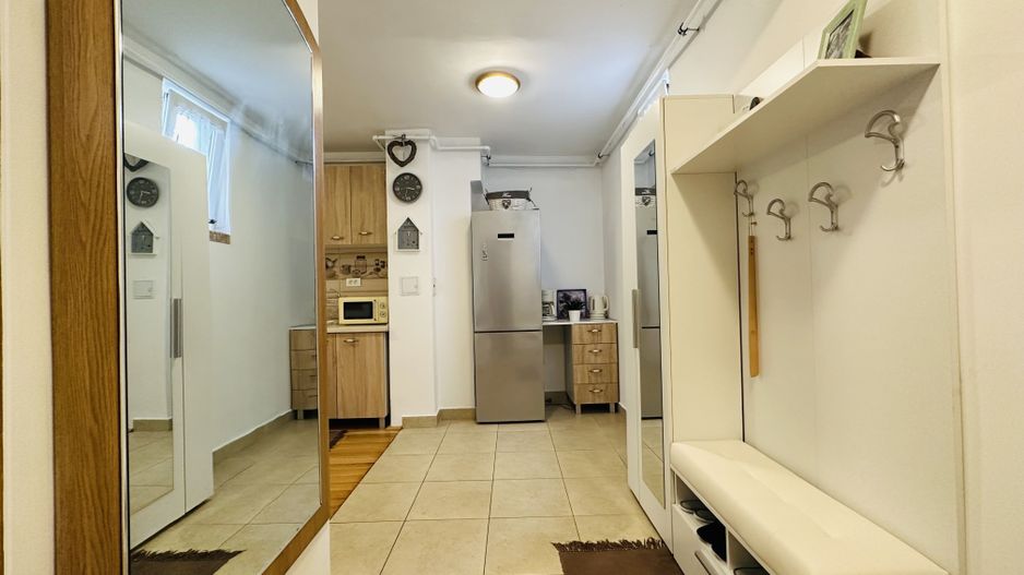 Oferta inchiriata - Apartament spatios langa UPT, cu Garaj | 70 mp - Poză 9