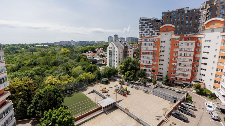 Vânzare, apartament, 2 camere, str. Natalia Gheorghiu, Centru - Poză 22