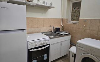 Inchiriere garsoniera zona Kogalniceanu - Poză 4