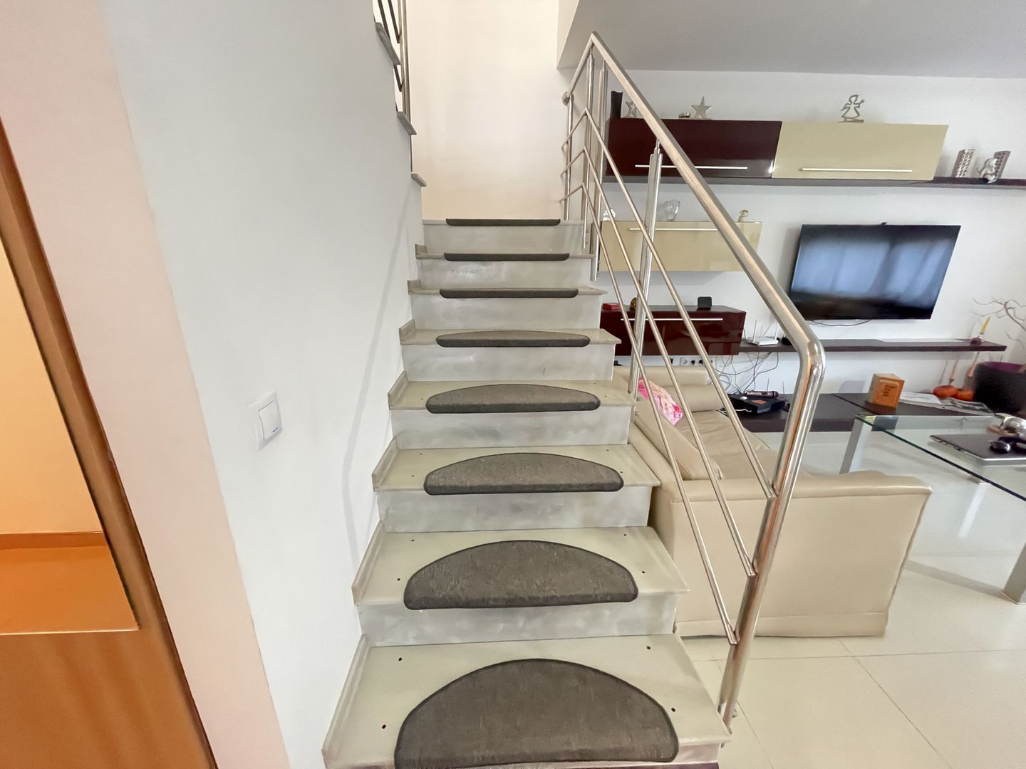 Casa de vanzare in zona Torontalului - Poză 4