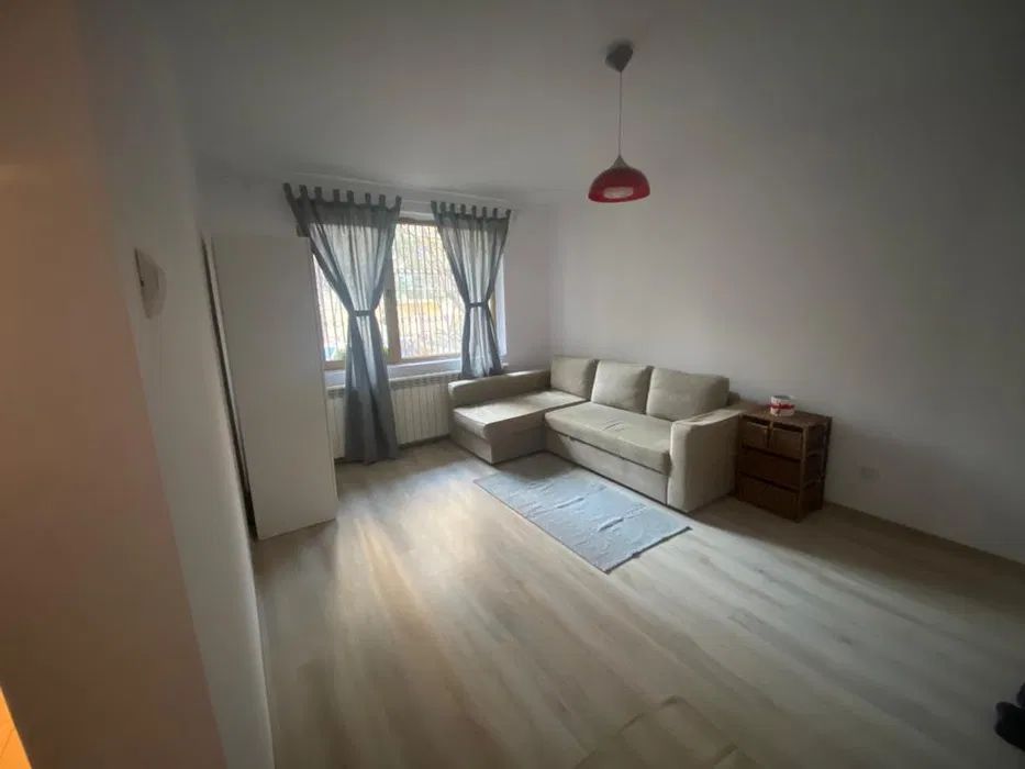Garsoniera moderna de inchiriat, 8 minute Metrou Tineretului - Poză 2