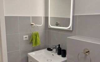 Apartament premium la prima închiriere | AMA Residence Unirii - Poză 5