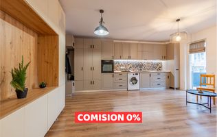 Apartament 2 Camere | Bloc nou | Parcare inclusa | Zona Florilor Kik