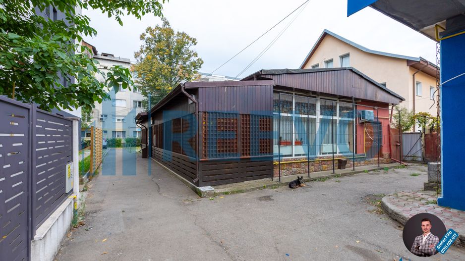 Spațiu Comercial de vânzare, Zona Cornișa, Bacău - Poză 20