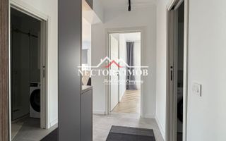 NECTORA IMOB-Apartament 3 camere,2 bai,2 balcoane,Parcare,Prima Arena - Poză 11