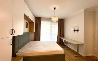 Apartament modern 3 camere | Etaj intermediar | Zona Vivo - Poză 11