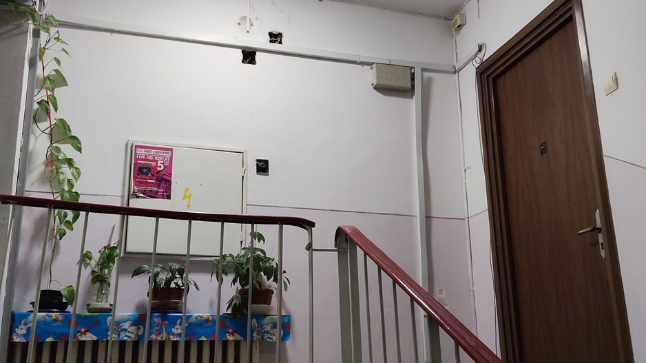 Apartament 3 camere zona Dristor - Rm Sarat - Poză 19