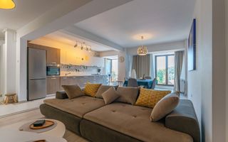 Apartament 114 mp Zona AFI | 2 Băi | Mobilat | Parcare interioară - Poză 3