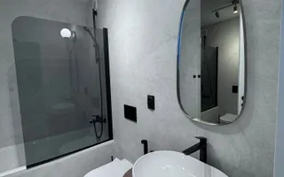 Apartament cu 3 camere, amenajare elegantă și terasă | The Nest - Poză 24
