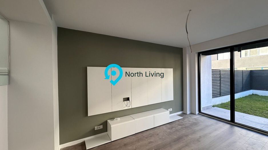 Vila 5 camere | Garaj | 4 terase | Complex privat - Poză 6