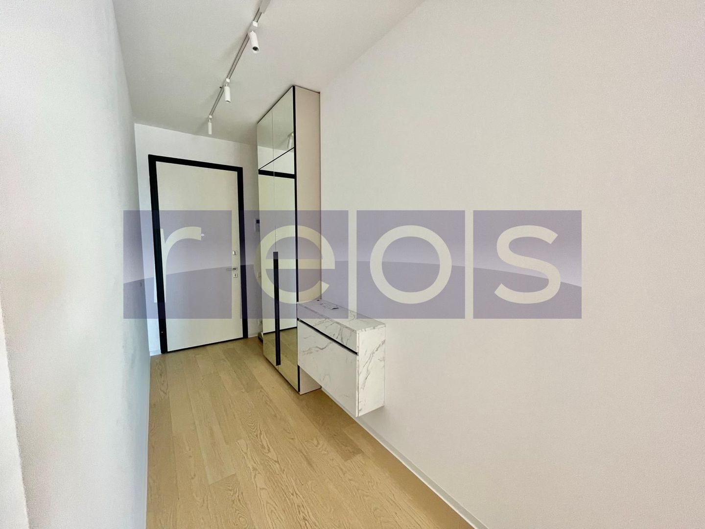 APARTAMENT 2CAMERE | ONE LAKE CLUB| PIPERA 64MP READY TO MOVE IN - Poză 12