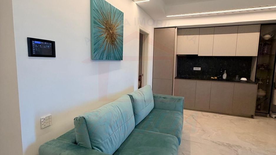 APARTAMENT DE ÎNCHIRIAT – OPERA RESIDENCE | MAMAIA NORD - Poză 14