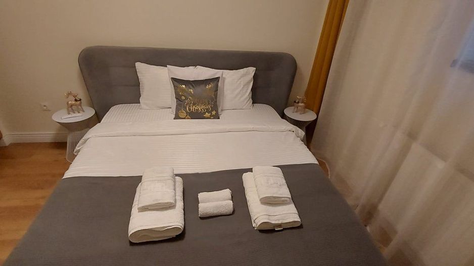 Apartament 3 camere in vila zona Aviatiei / Pipera - Poză 2