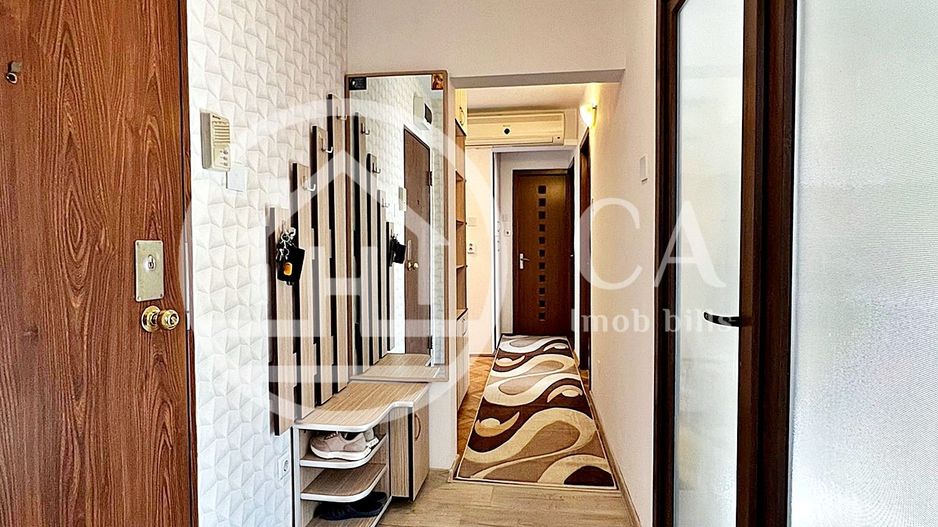 Apartament cu 3 camere de inchiriat in zona Dacia, Oradea - Poză 4