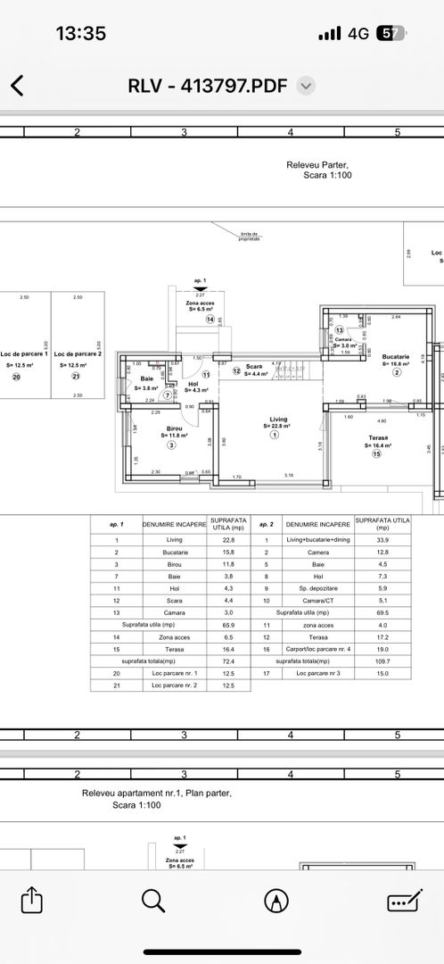 Casa cu 5 camere - Dumbarvita - Poză 4