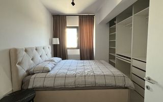 Apartament decomandat 2 camere - prima inchiriere - Visan - 450€ - Poză 5