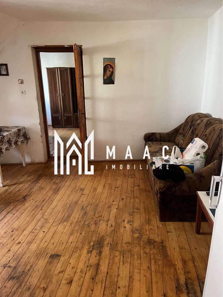 Apartament la casă | Curte comună | Pivniță | Cisnădie - Poză 9