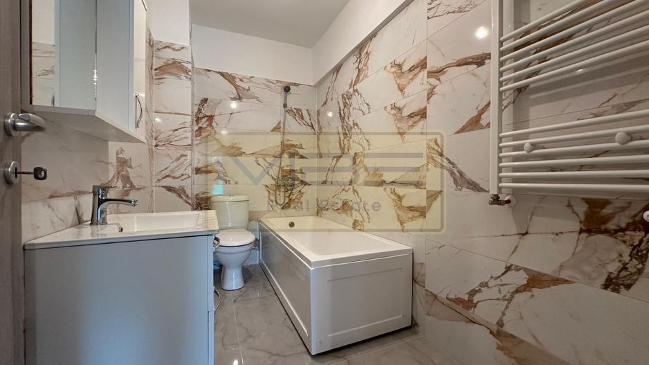 Apartament 2 camere Bucium - Mega Image Visani - Poză 17