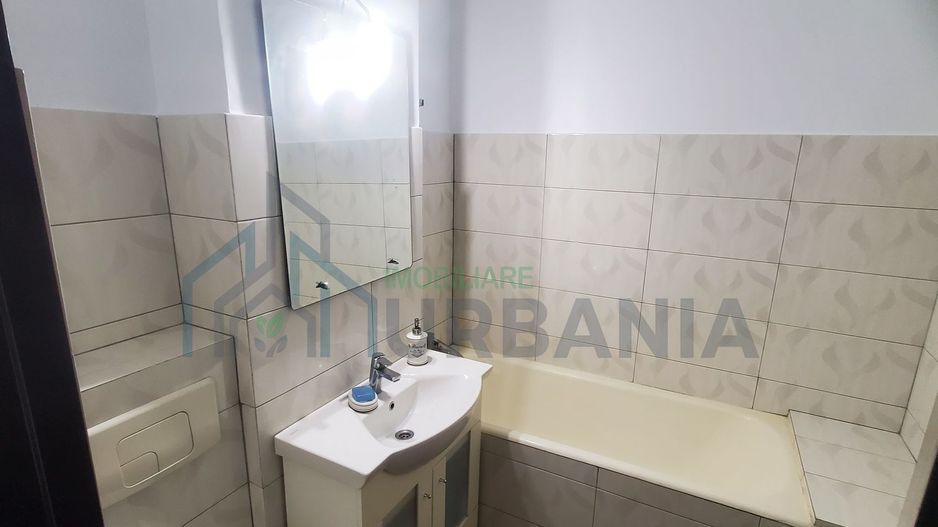 Apartament 2 camere decomandat, zona Dacia, Alexandru cel Bun - Poză 8