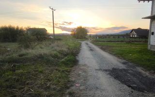 Teren intravilan ( Str. Lunca de Sus ) - Poză 3