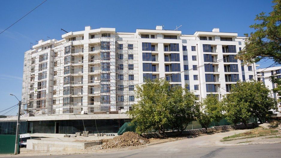 Vânzare, apartament, 2 camere, Strada Basarabia, Ialoveni - Poză 1
