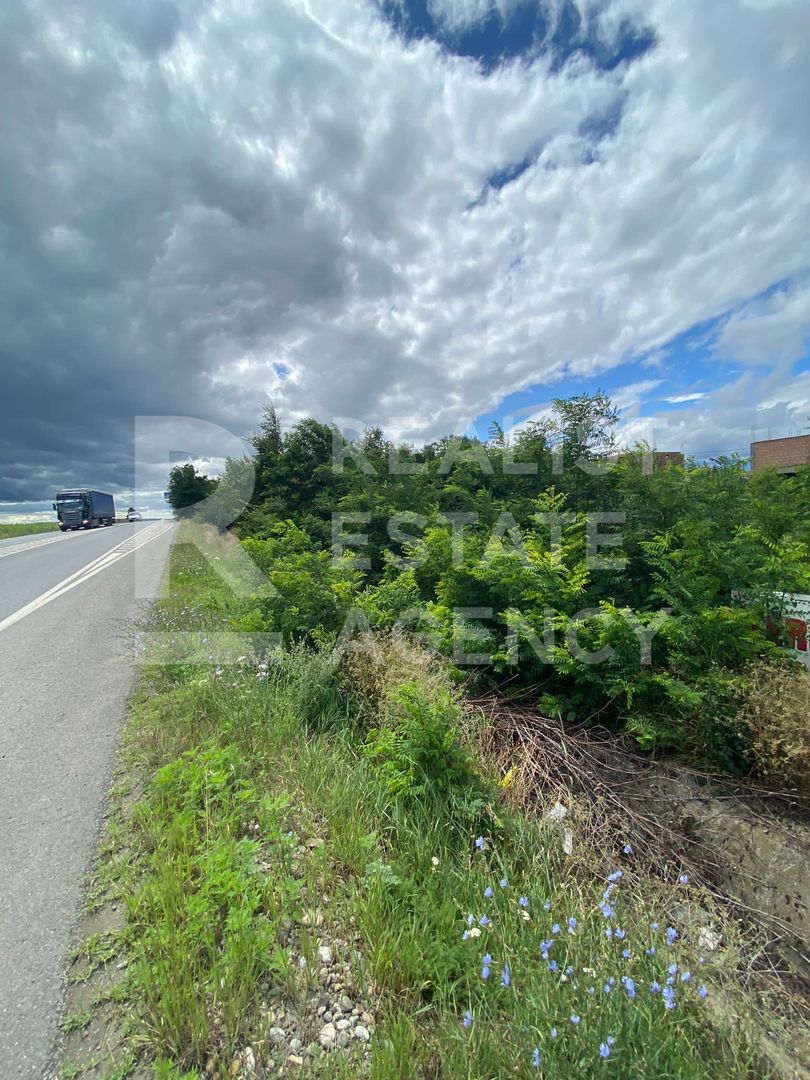 Teren pentru construcții, prima linie, Centura Iași, Zona Miroslava - Poză 6