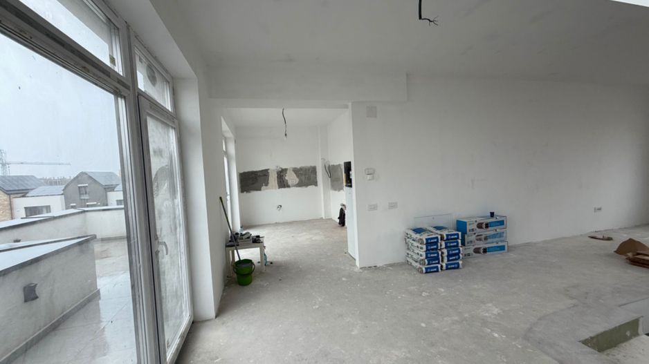 REA1027077 Duplex I Pipera I 3 camere I 2 nivele - Poză 7