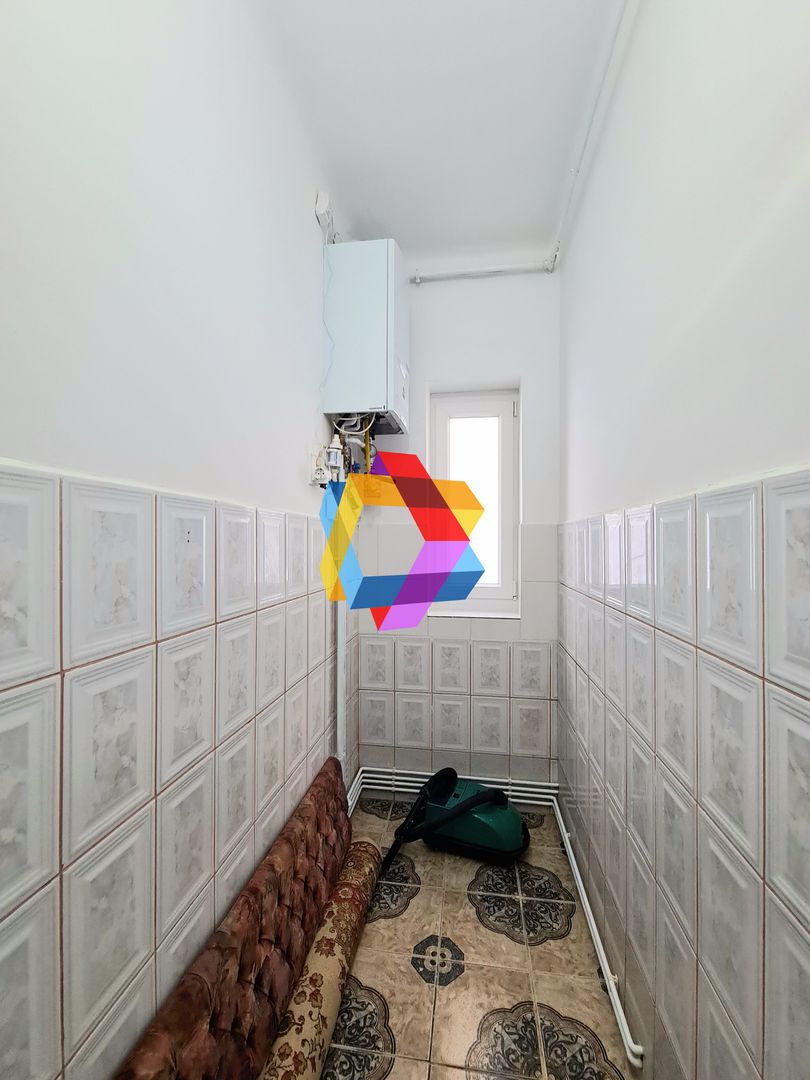 Spatiu birouri de închiriat Brasov - 55 mp # Plus-imo.ro - Poză 7