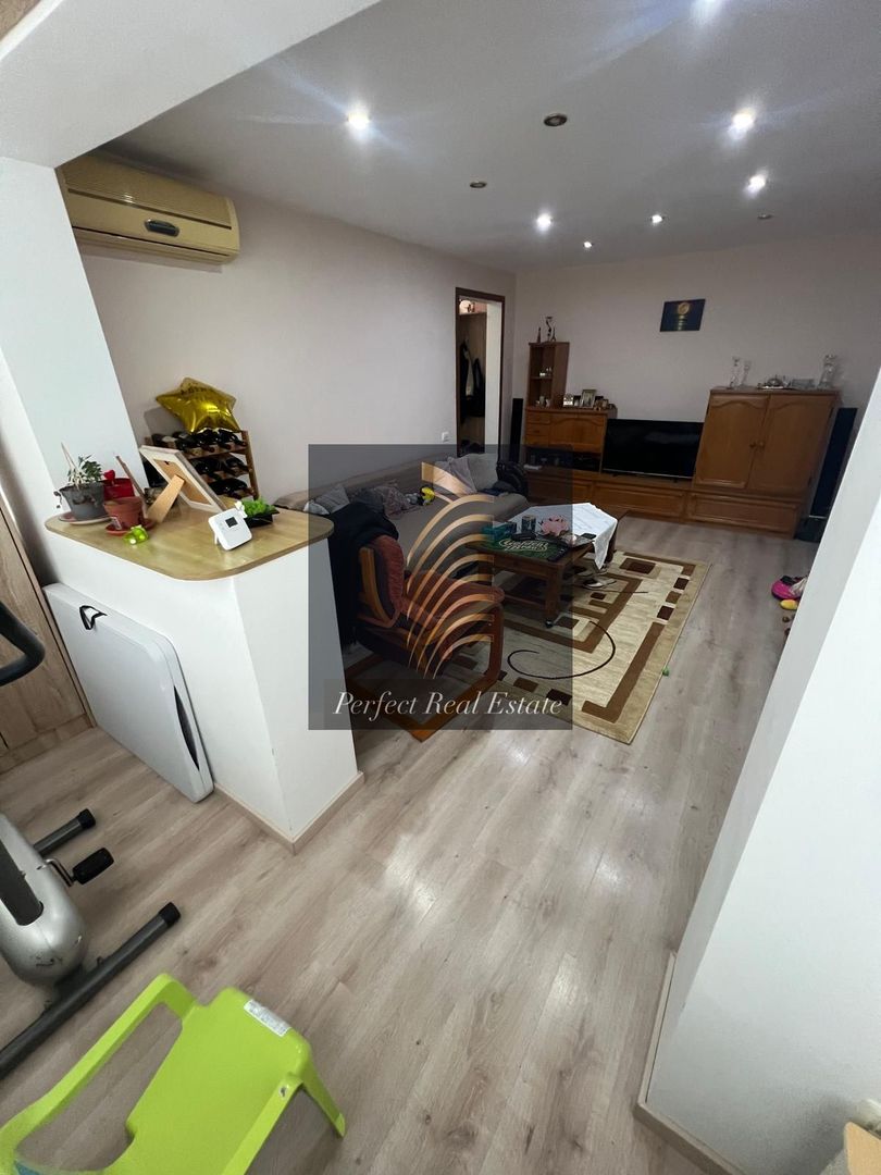 De vânzare –  EXCLUSIVITATE! Apartament 3 camere, semi confort I, - Poză 9