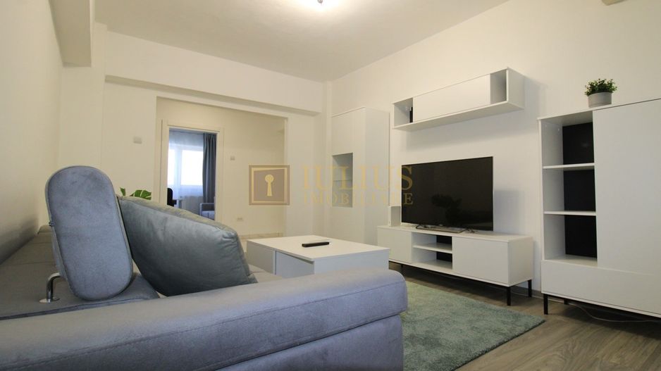 4 camere decomandate, la doar 3 min de Iulius Mall - Poză 6