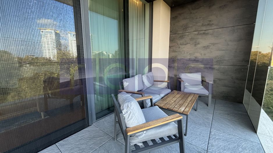 APARTAMENT 2 CAMERE | TERASA  23MP | FLOREASCA - Poză 13