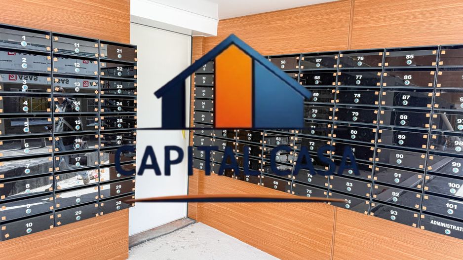 Garsoniera Premium in Ansamblu de Lux in Sector 3 - Poză 14