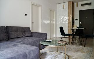 APARTAMENT 2 CAMERE | GRADINA | PIPERA - Poză 4