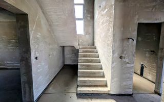 Casa Individuala, Jucu de Mijloc, 4 camere, 3 Bai, Terasa, 146 mp - Poză 6