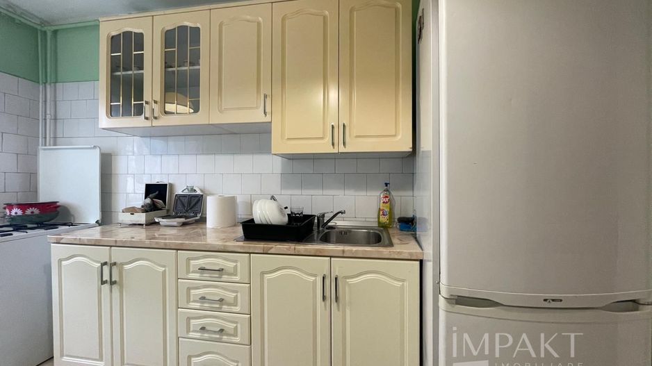 Inchiriere apartament cu 3 camere in cartierul Marasti - Poză 8