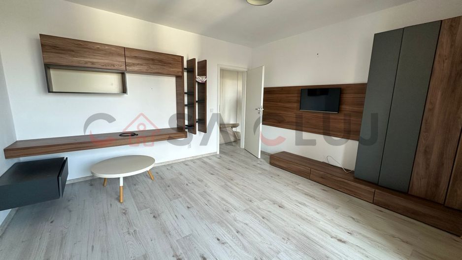 Apartament de lux, cu terasă generoasă – confort și rafinament în Gheorgheni - Poză 4