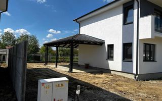 Vand casa Drumul Odoreului122 mp utili - Poză 4