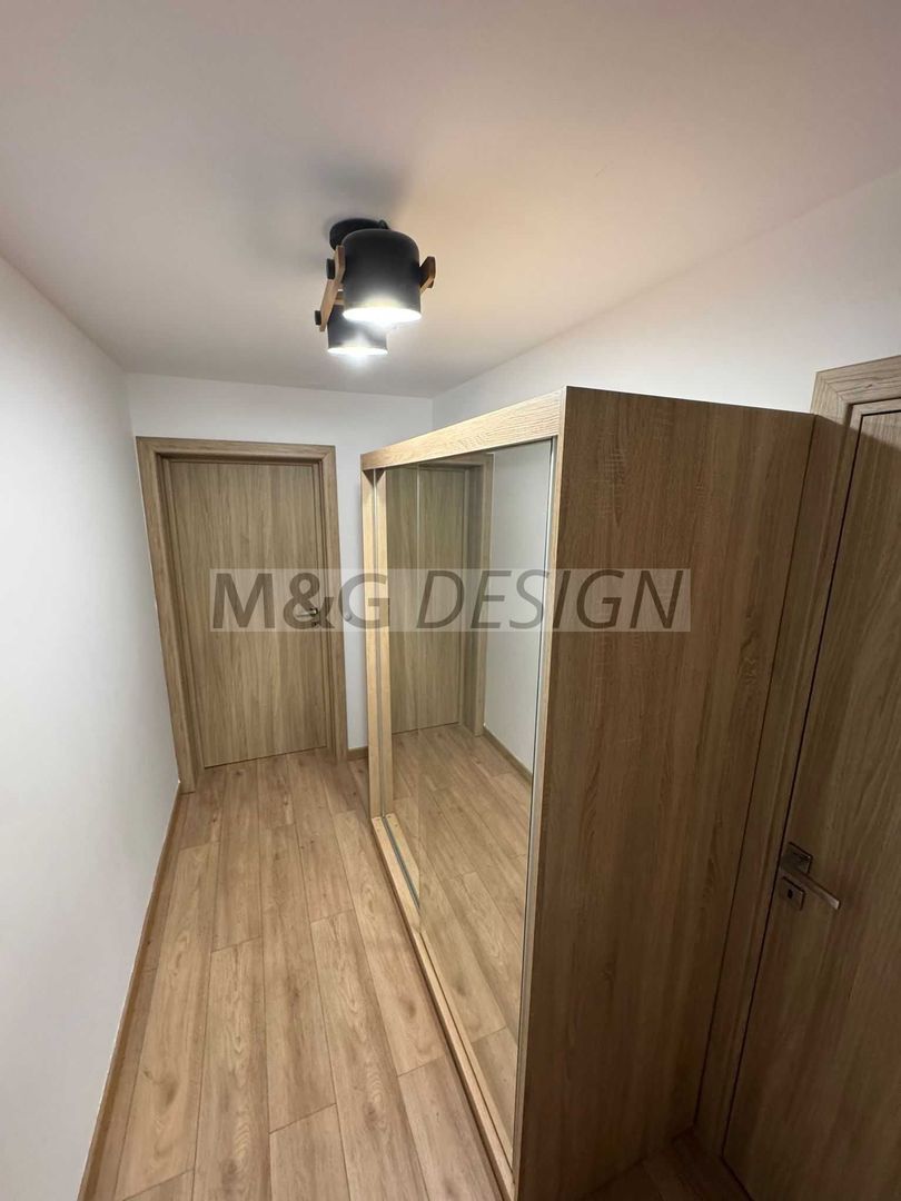 Vand apartament 1 camera,decomandat,32 mp - Poză 4