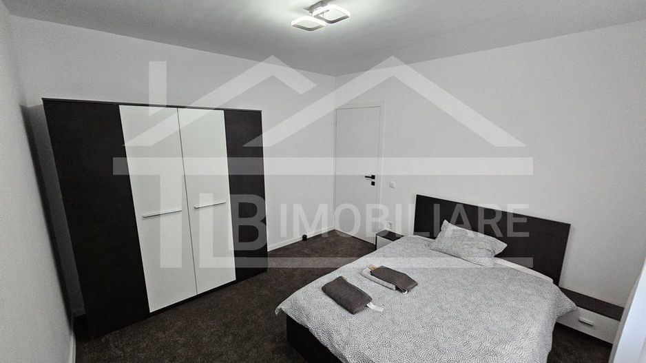 Apartament cu 3 camere, 70mp, zona E.On - Poză 3