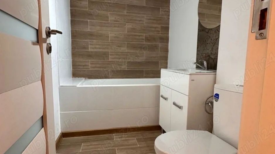 - Garsoniera de inchiriat - - Poză 5