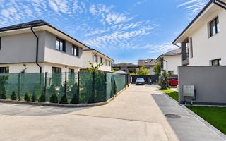 Casa 4 camere in regim duplex finalizata 2025 - Poză 5