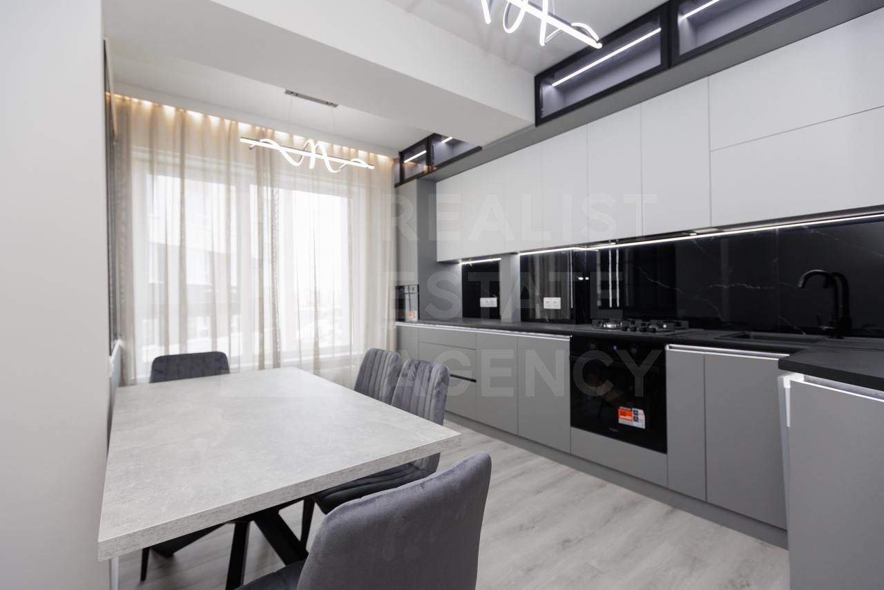 Vânzare, apartament, 2 camere, str. Ialoveni, Telecentru - Poză 9