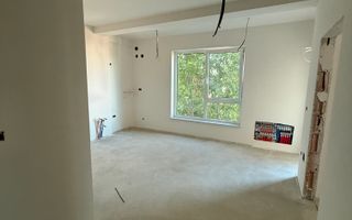 Apartament 2 camere | 44,5 mp + balcon | Etaj 1 | Rădăuți Central | Fi - Poză 1