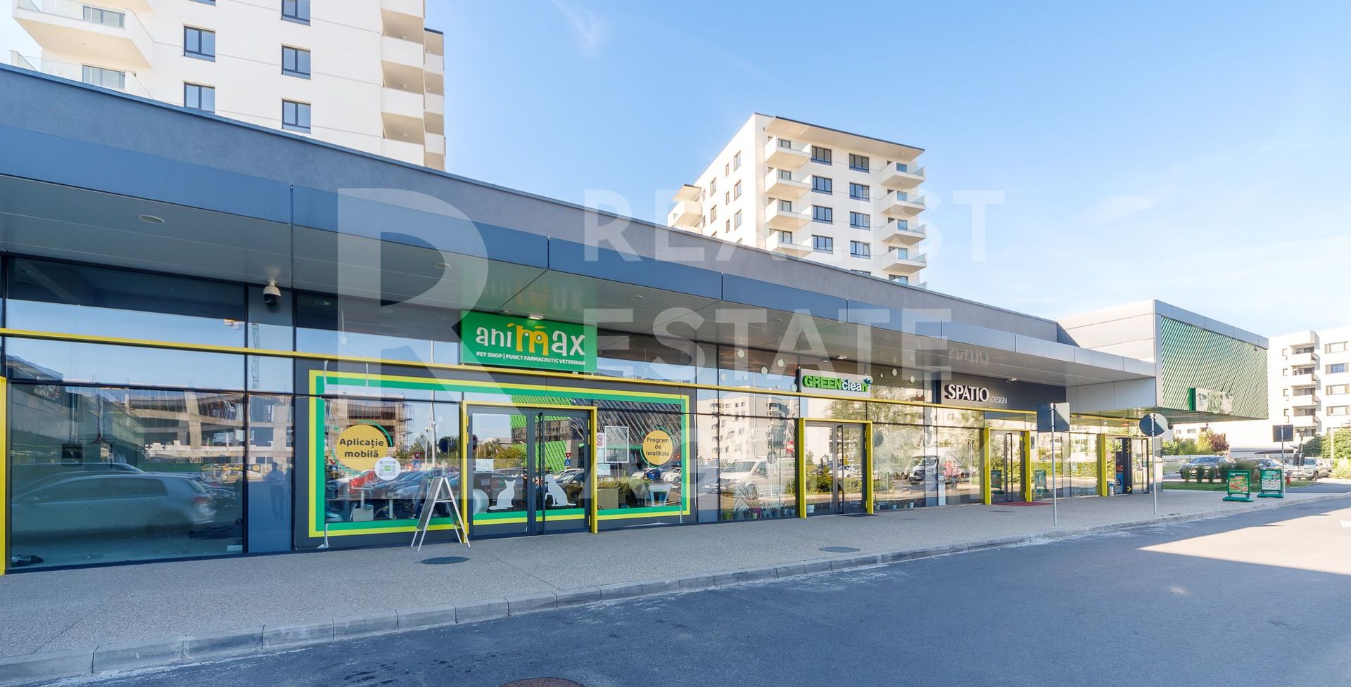 Greenfield Residence Băneasa - Poză 25