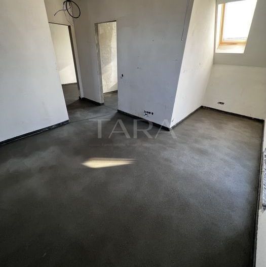 Duplex modern - Cartier Someșeni - Poză 1