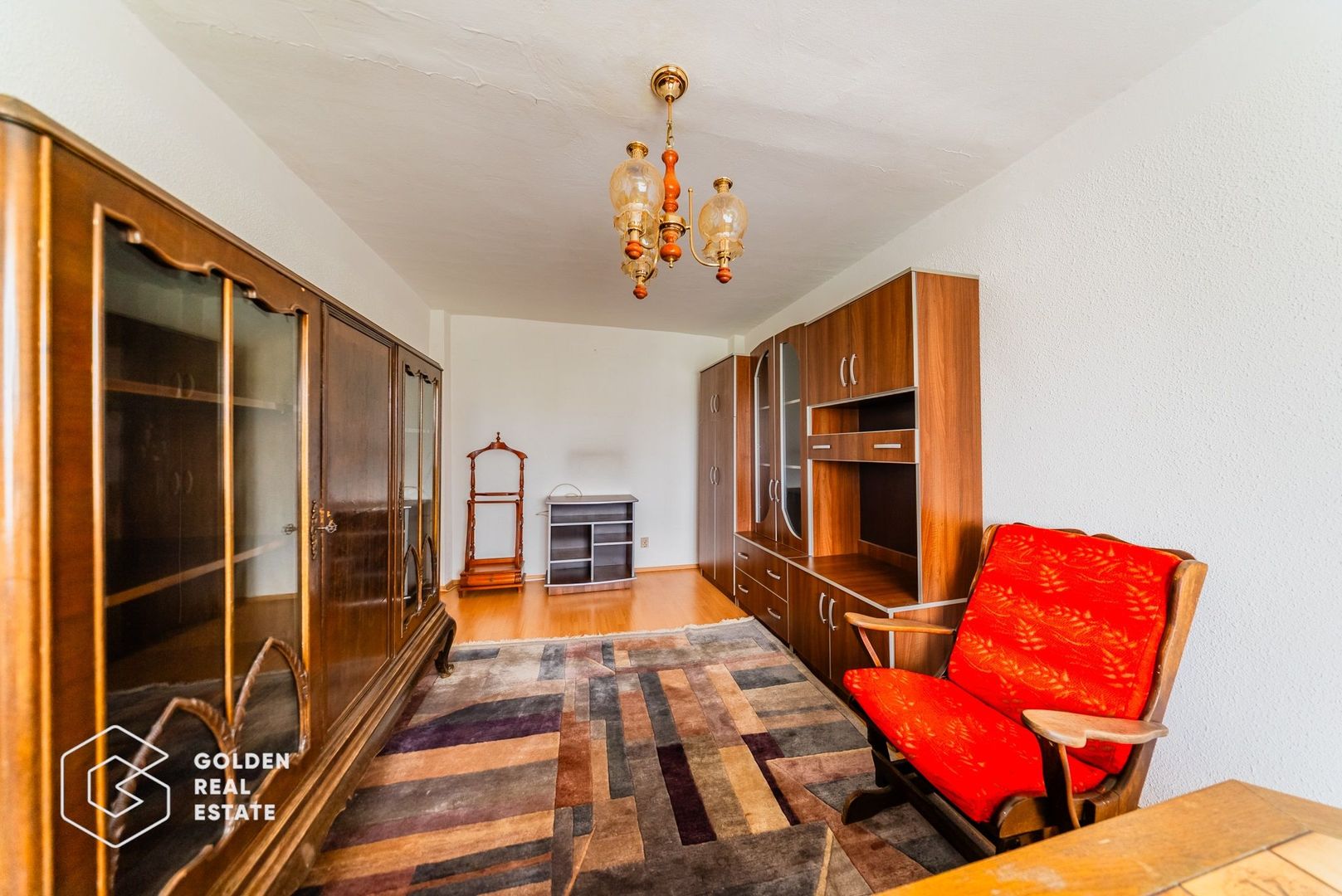 Apartament 2 camere, etaj 3, vedere spre parc, Micalaca Orizont - Poză 2