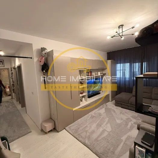 🏠Apartament 2 camere, etaj 1 52MP Utili DC // 📍Rediu - Cubic Plaza - Poză 2